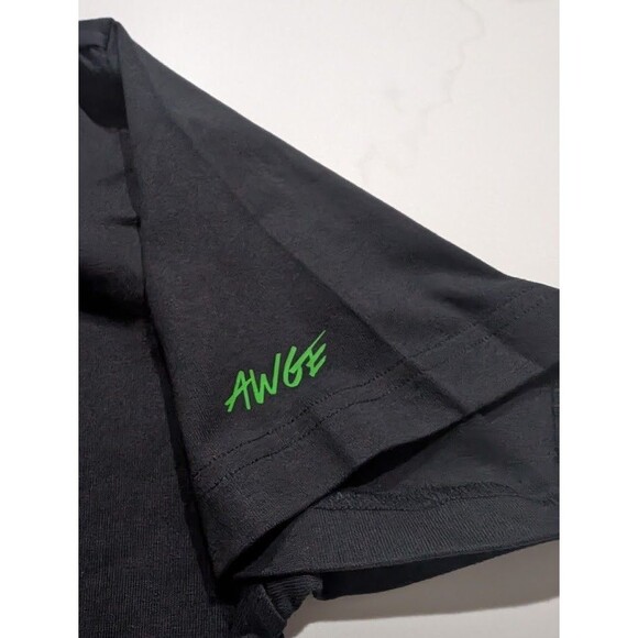 A$AP ROCKY x PUMA Pocket Tee Men RARE Size Medium NWT New With Tags 632012_01 - Picture 7 of 9